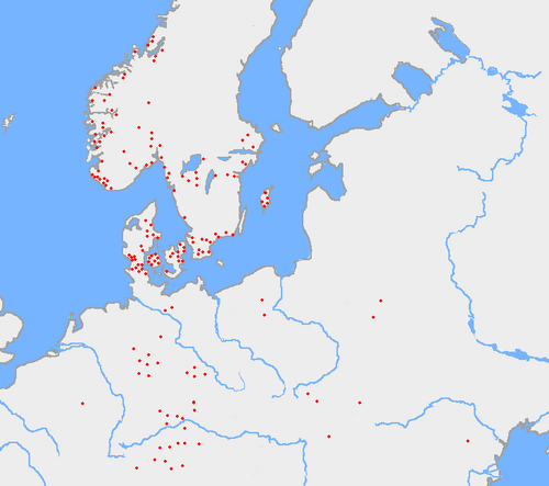 Proto-Norse language